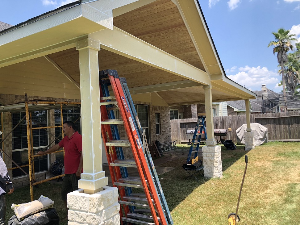 Patio Covers San Fernando Valley IMG_2746 HHI Patio Covers