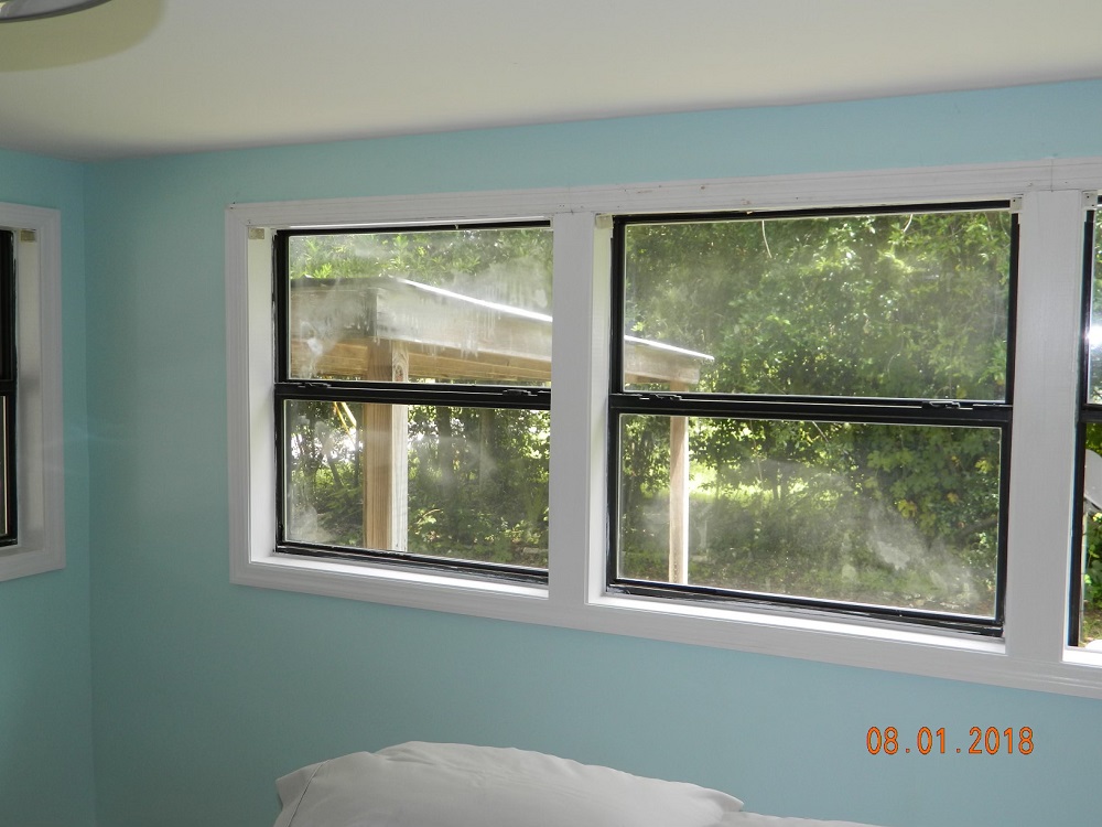 Countless Replacement Window Options Available at Holliday Home