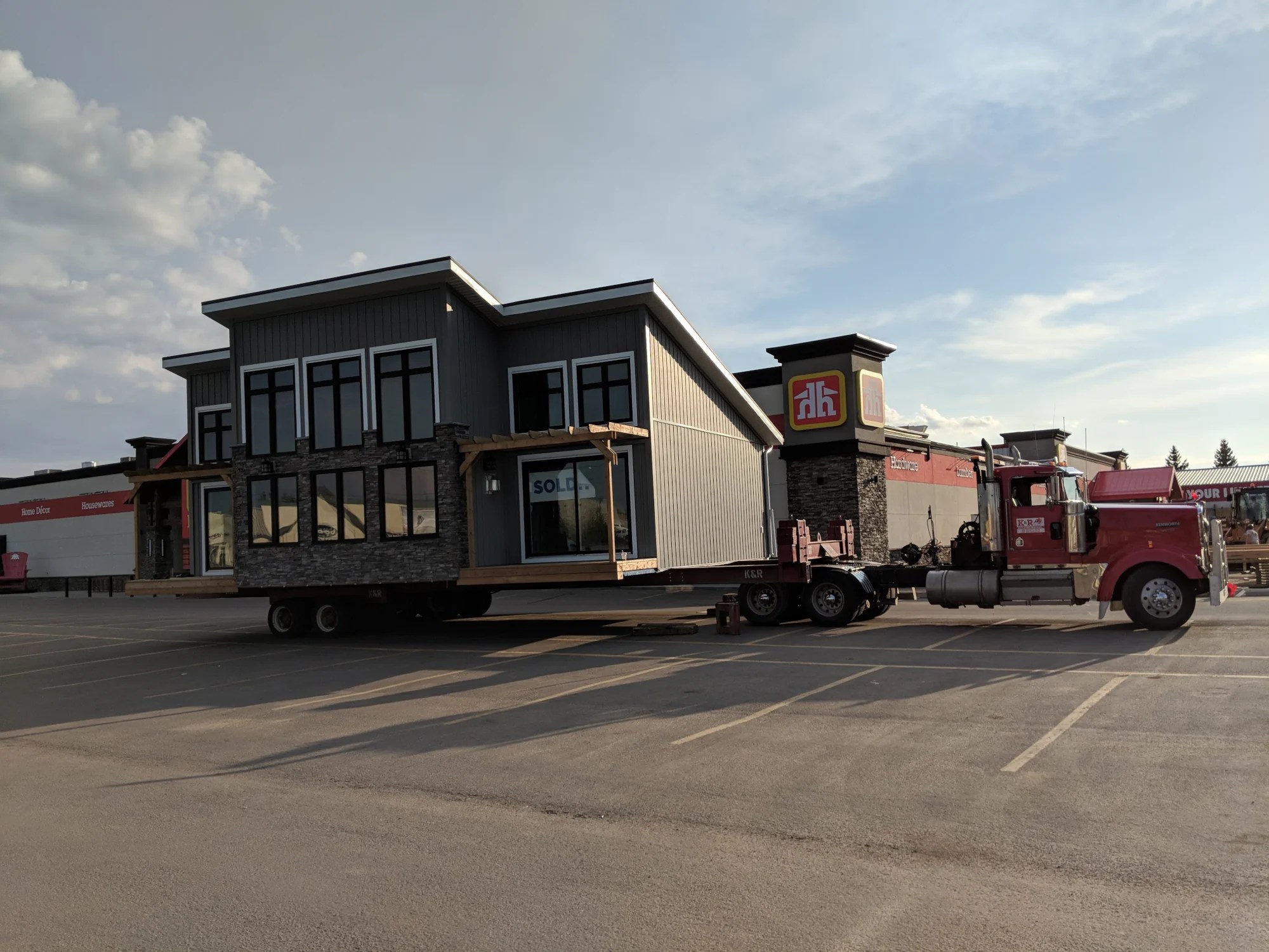 RTM Information Home Hardware Building Centre Lloydminster