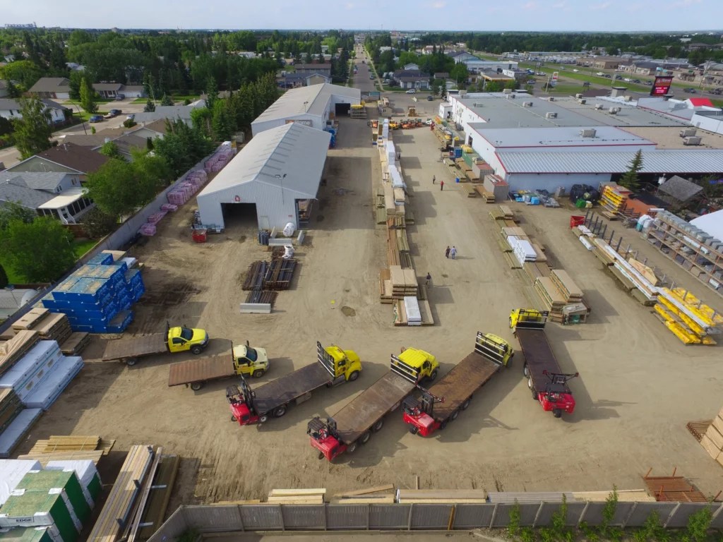 Our Store Home Hardware Building Centre Lloydminster