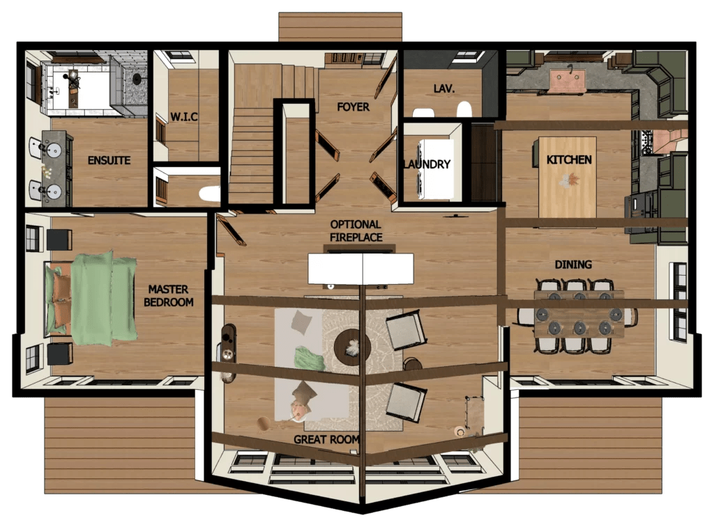 Current Showhomes Home Hardware Building Centre Lloydminster