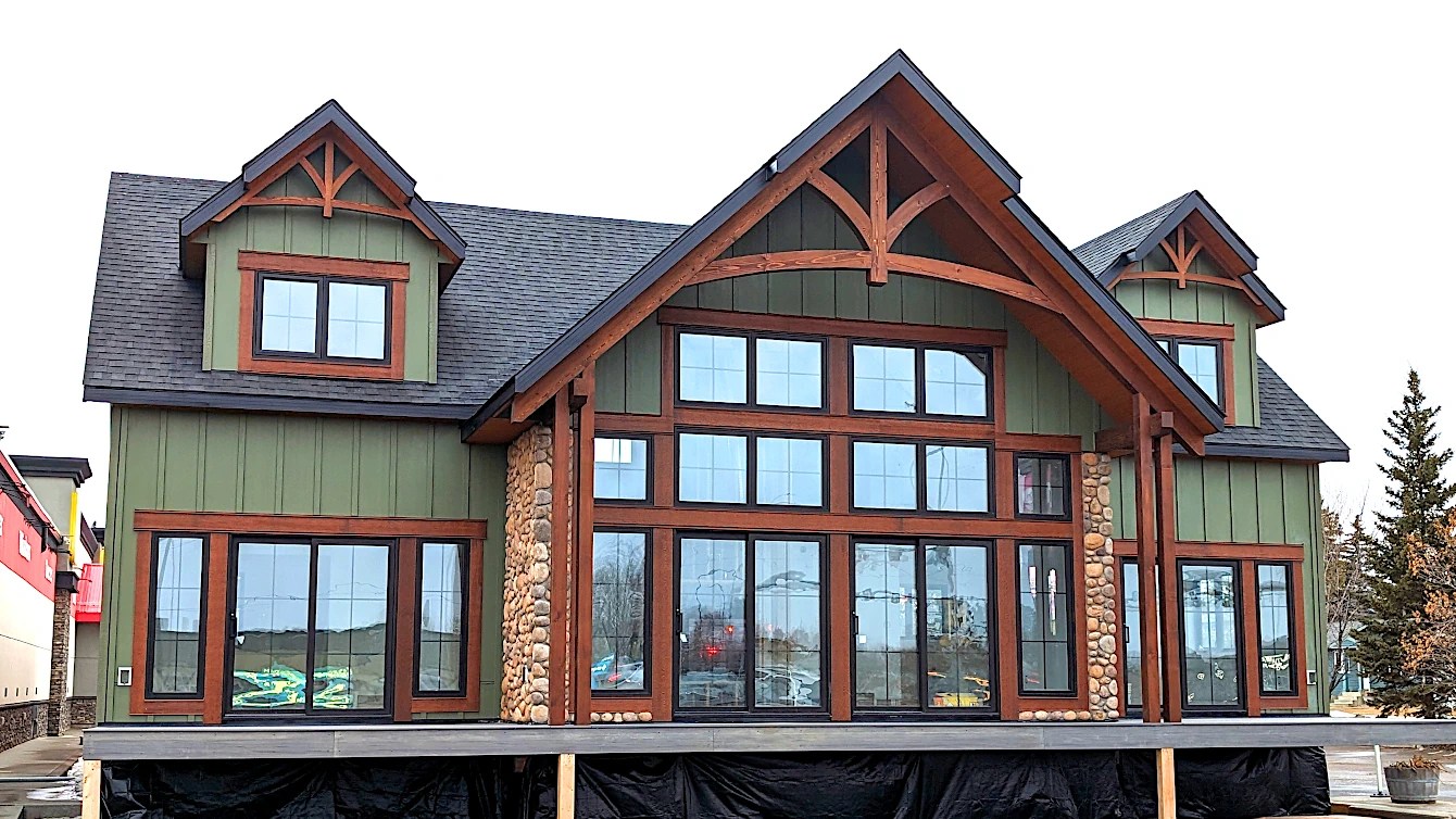 Current Showhomes Home Hardware Building Centre Lloydminster