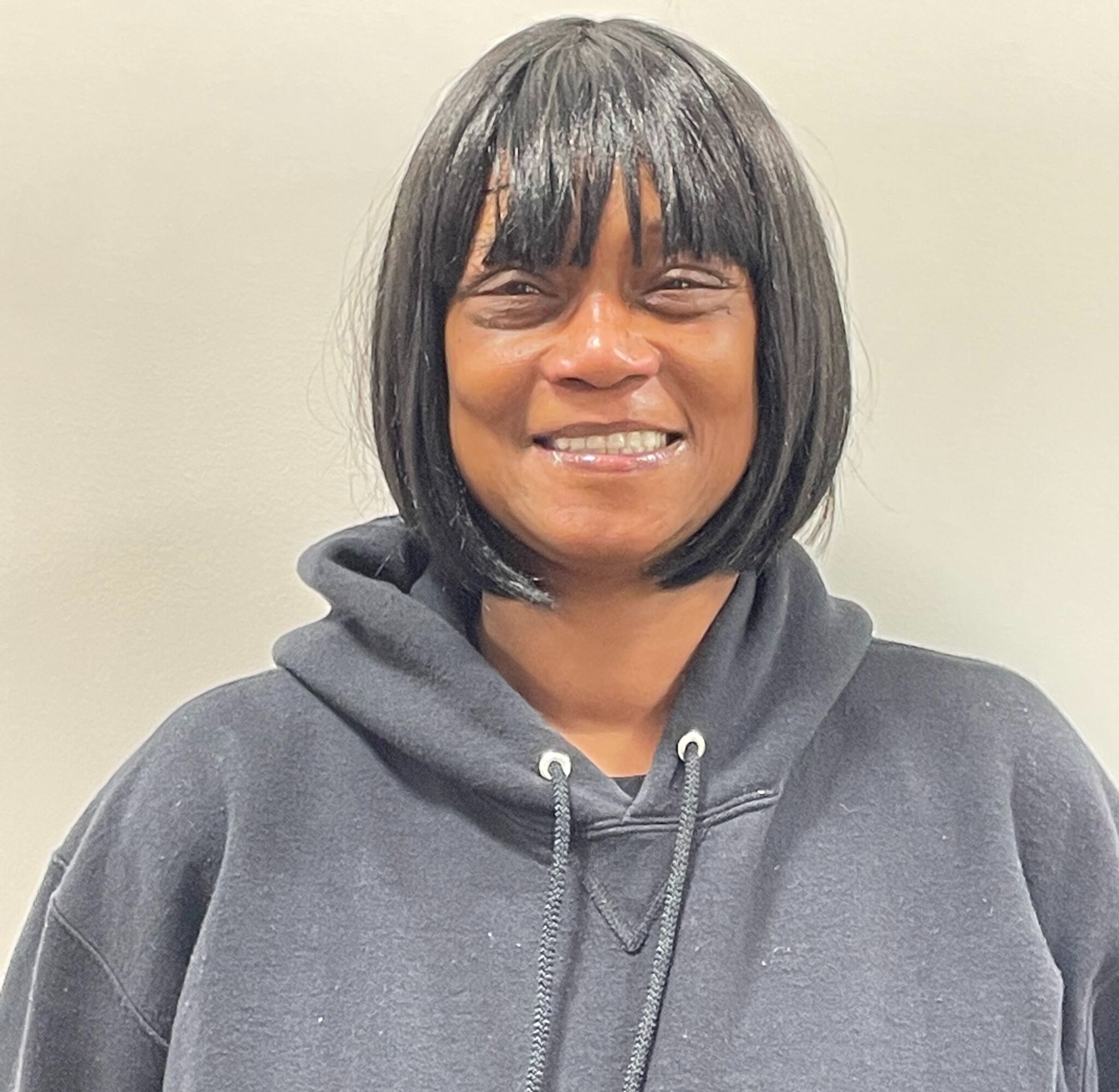 Rasheda Jones Harbor House