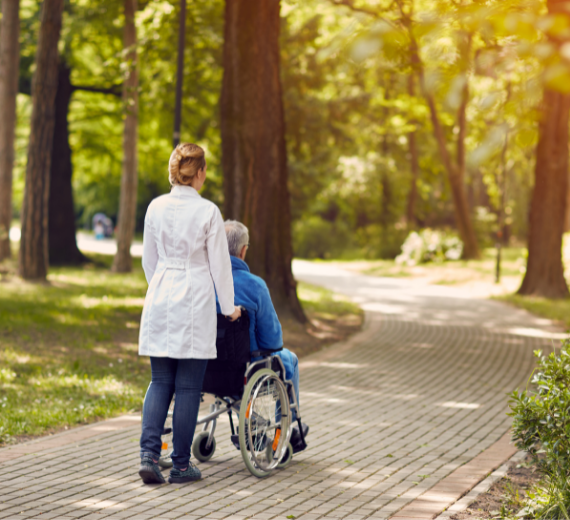 Our story DME & Supplies H&H Medical Supply