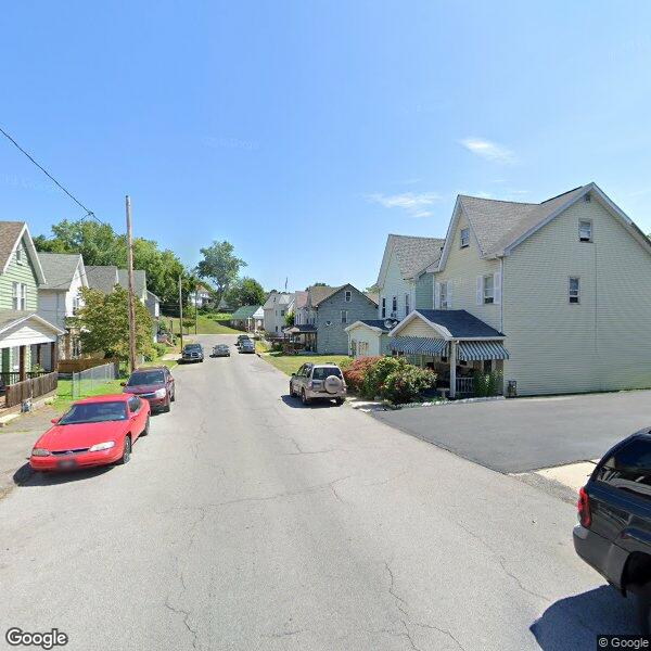 Altoona Housing Authority