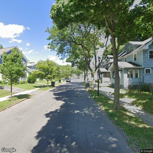 Rochester Housing Authority