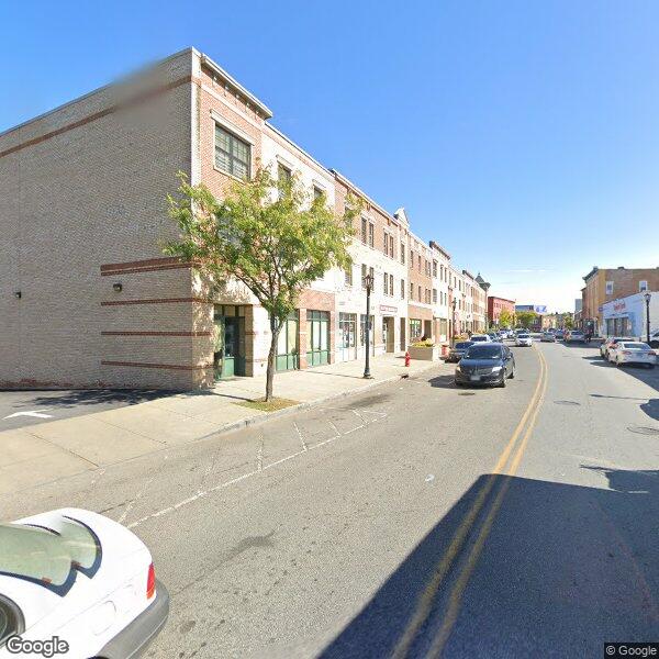 Poughkeepsie Housing Authority