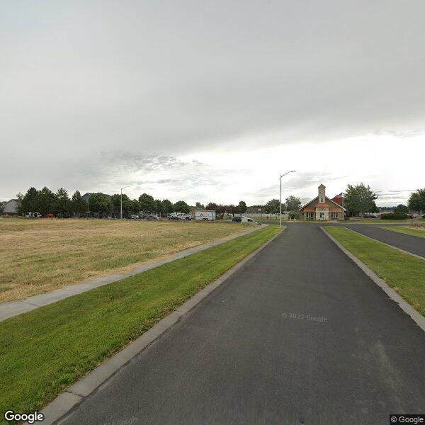 Housing Authority of the County of Umatilla