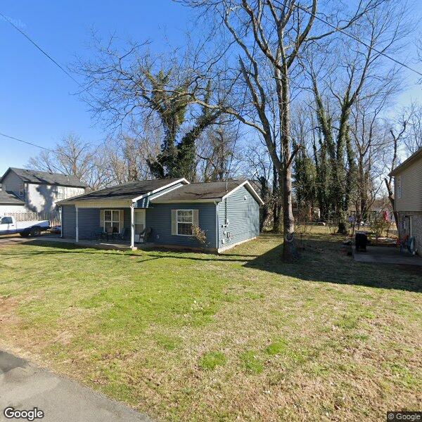 Murfreesboro Housing Authority