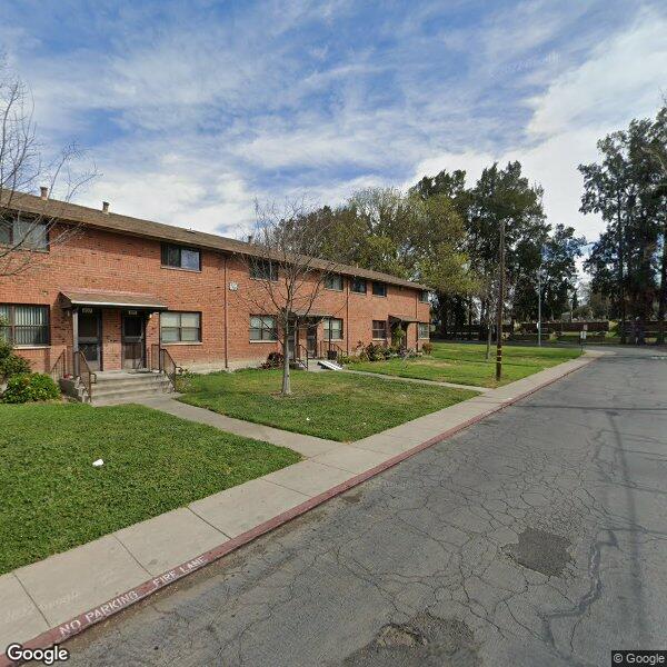 City of Sacramento Housing Authority