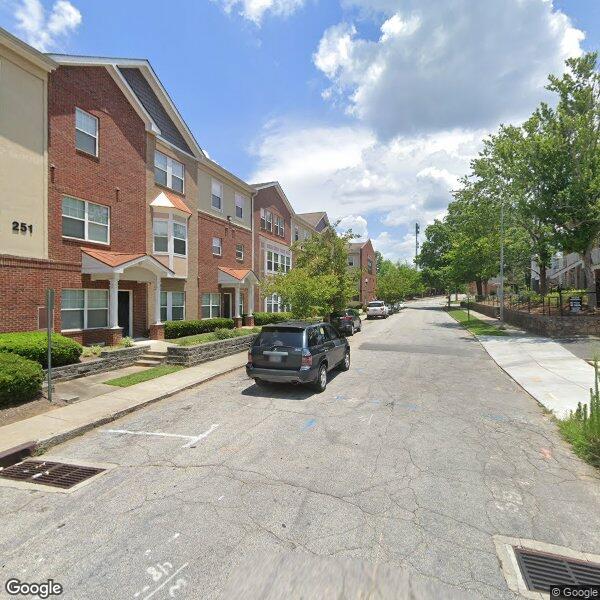 Housing Authority of the City of Decatur