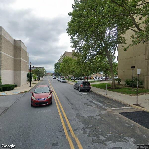 Altoona Housing Authority