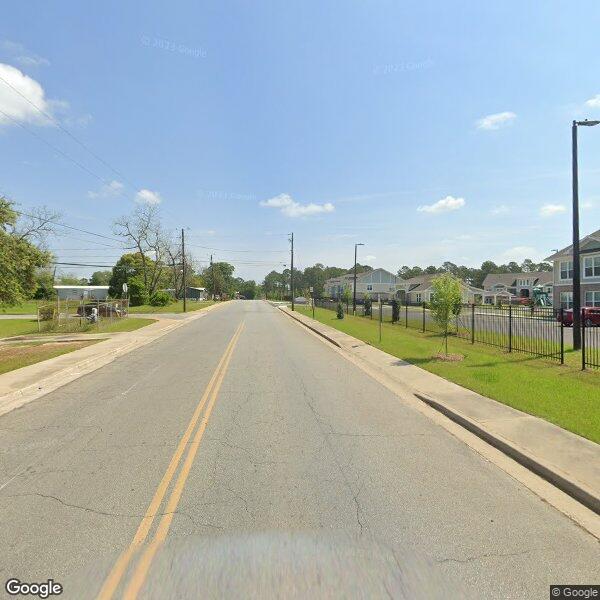 Mississippi Regional Housing Authority No. V