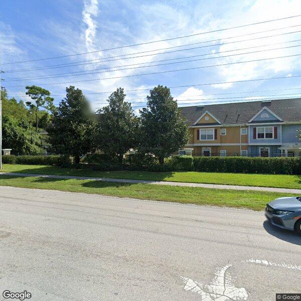 Osceola County Housing Agency