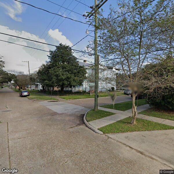 Louisiana Section 8 Housing Application Guide State Guide