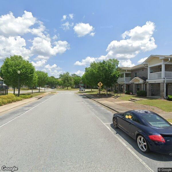 Housing Authority of the City of Columbus