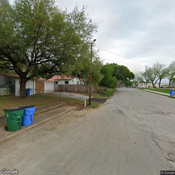 Texas Section 8 Housing Application Guide State Guide