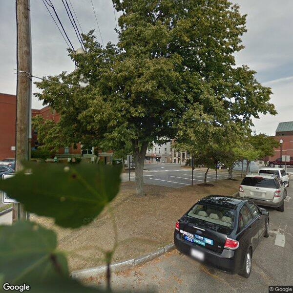 Maine Section 8 Housing Application Guide State Guide