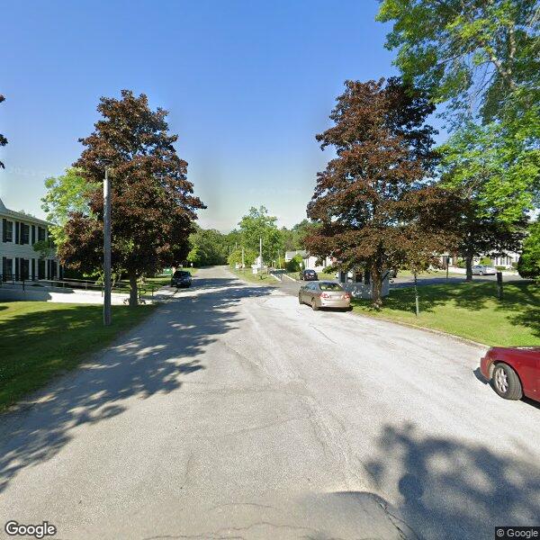 Maine Section 8 Housing Application Guide State Guide