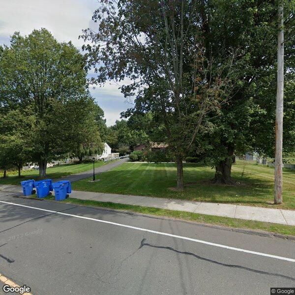 Bristol Housing Authority