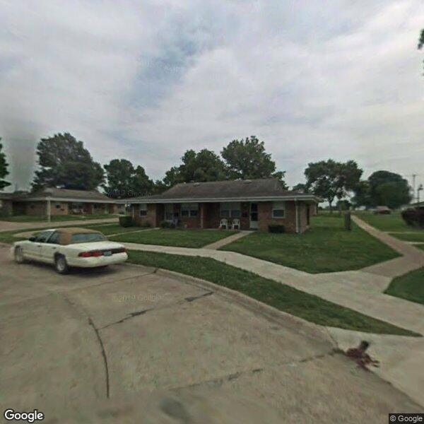 Missouri Section 8 State Guide