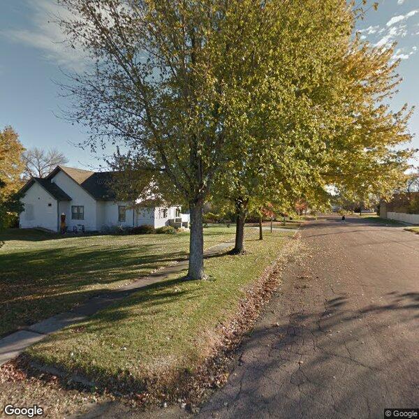 Cccs of Lss South Dakota