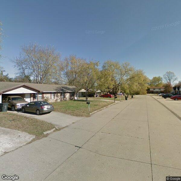 Cape Girardeau Low Housing Hud Housing Network