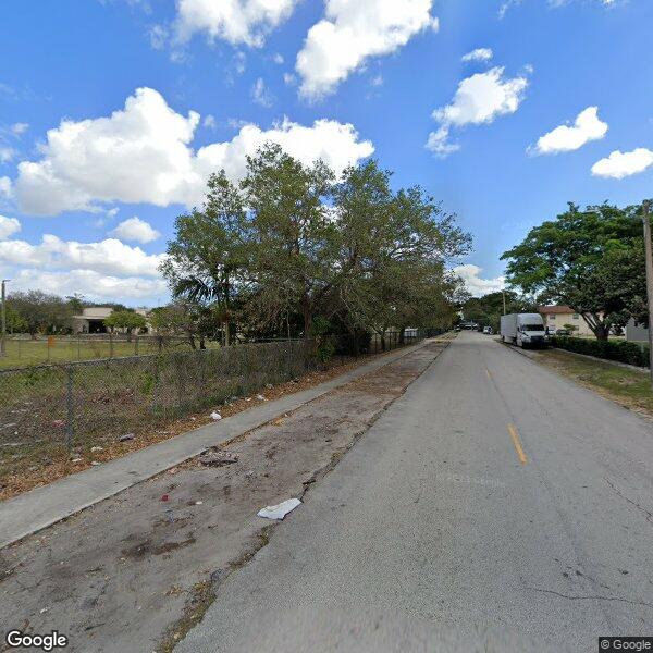 Broward County Housing Authority