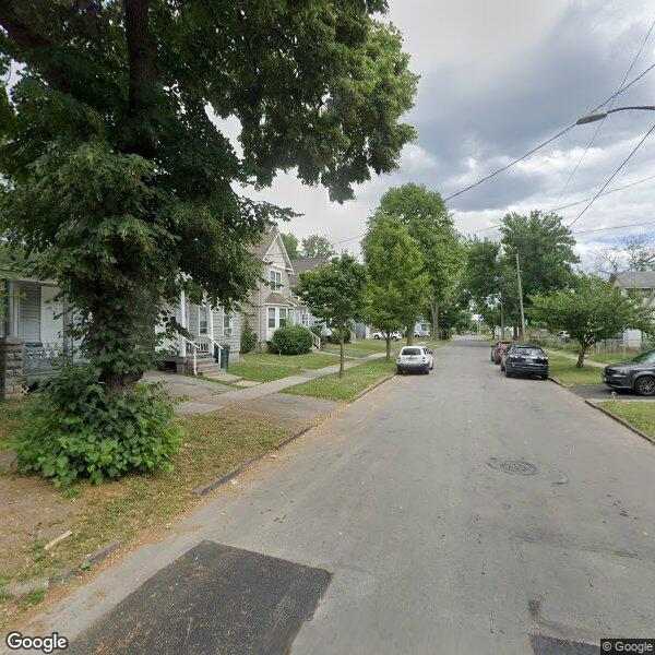 Rochester Housing Authority