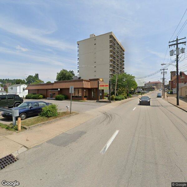 Clarksburg/harrison Housing Authority