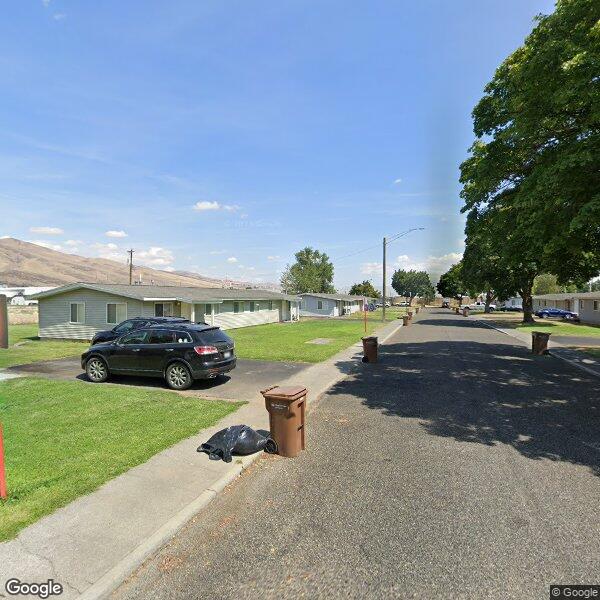 Housing Authority of Asotin County