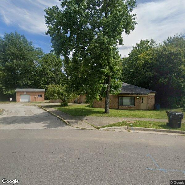 Clinton Metropolitan Housing Authority