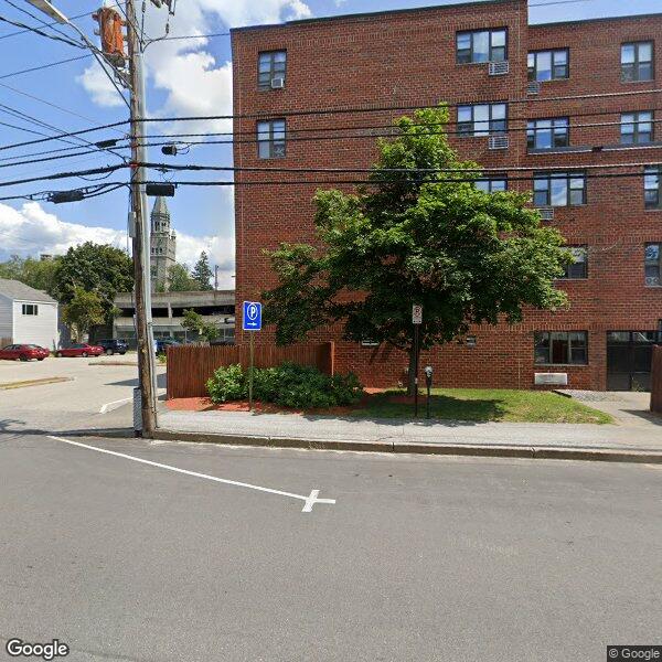 Danbury Low Housing Hud Housing Network