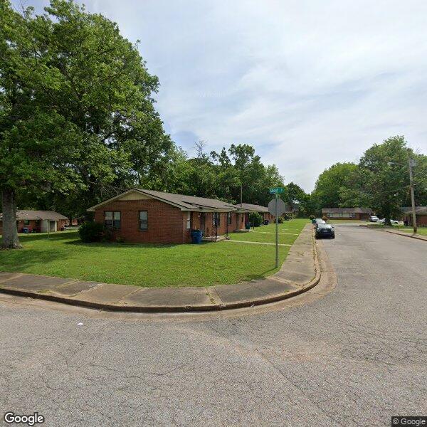 Tennessee Section 8 State Guide