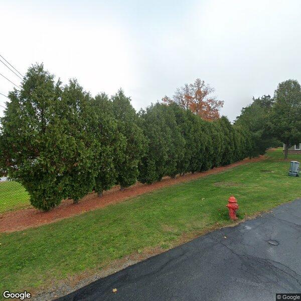 Hudson Housing Authority