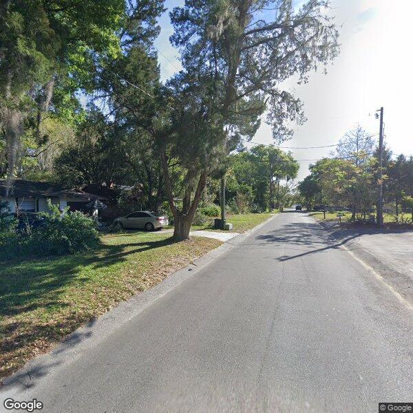 Pasco County Housing Authority