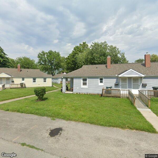 Indiana Section 8 Housing Application Guide State Guide