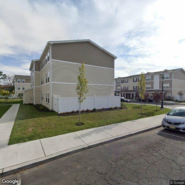 Trenton Section 8 Housing Hud Housing Network