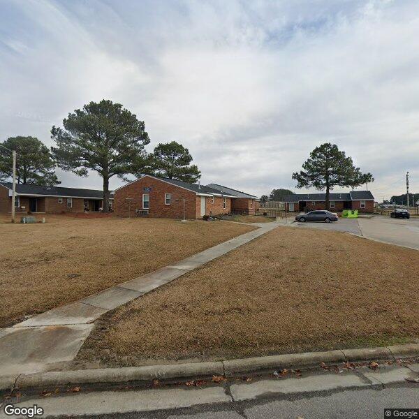 Housing Authority of the City of Wilson