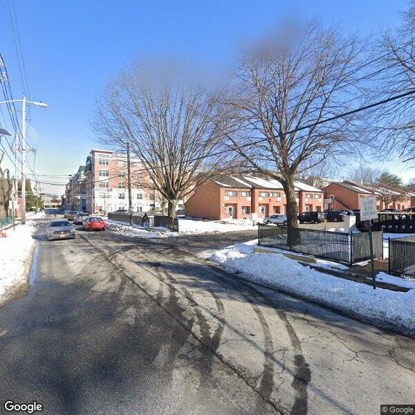 Englewood Housing Authority