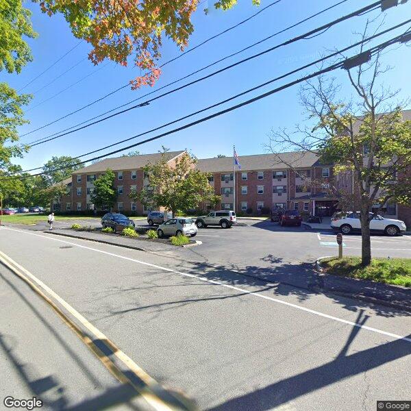 Rockingham County Section 8 Housing Hud Housing Network