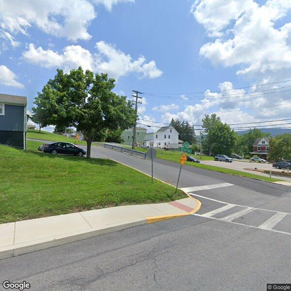 Altoona Housing Authority