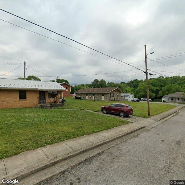 Campbellsville Housing and Redevelopment Authority