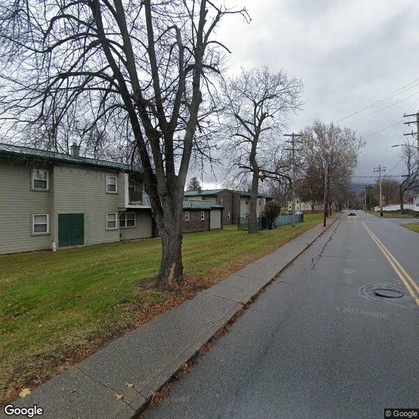 Beacon Affordable Housing Hud Housing Network