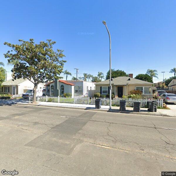 Housing Authority of the City of Santa Ana