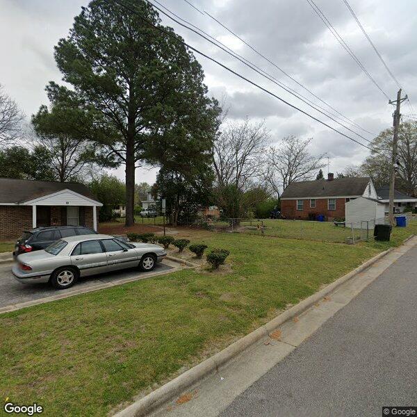 Housing Authority of the City of Wilson