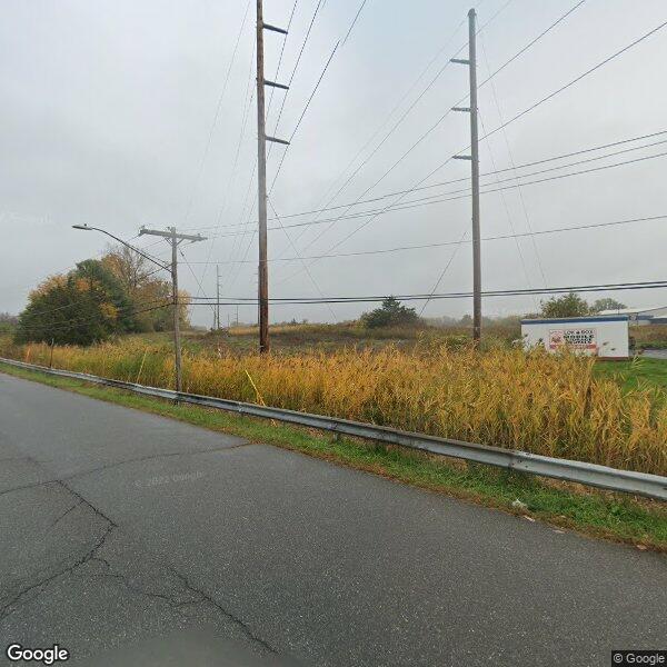 Hudson Housing Authority