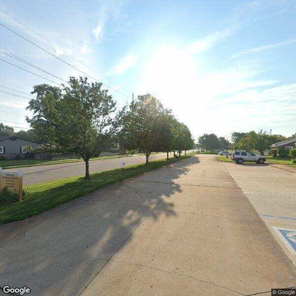 Sedgwick Section 8 Housing Hud Housing Network