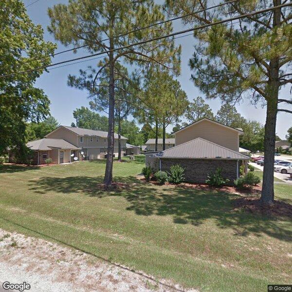 Housing Authority of Hamilton, Alabama
