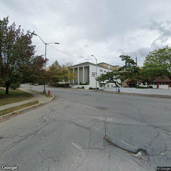 Poughkeepsie Housing Authority